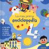 La mia prima enciclopedia. 4 anni. Ediz. a colori