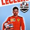 Charles Leclerc fan book