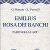 Emilius, Rosa Dei Banchi. Parco Del M. Avic