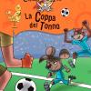 La coppa del tonno. Capitan Fox. Con adesivi