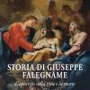 Storia di Giuseppe falegname. L'apocrifo sulla vita e la morte di san Giuseppe