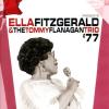 Ella Fitzgerald And The Tommy Flanagan Trio 77 - Norman Granz Jazz In Montreux (1 Dvd)