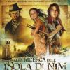 Alla Ricerca Dell'isola Di Nim (1 Blu-ray)