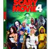 Scary Movie 4 (1 DVD)