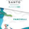 Puoi Essere Santo. #ldovesei. Sussidio Fanciulli