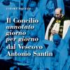 Il Concilio annotato giorno per giorno dal Vescovo Antonio Santin