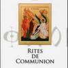 Rites de Communion