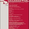 Sociologia. Rivista Quadrimestrale Di Scienze Storiche E Sociali (2013). Vol. 3