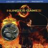 Hunger Games (1 Blu-ray)