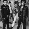 The Clash 1977 R.i. Punk Joe Strummer