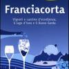 Franciacorta. Vigneti e cantine d'eccellenza, il lago d'Iseo e il Basso Garda