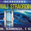 Scanorama: Animali Straordinari