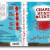 Charlie Hunter Quintet: Right Now Live