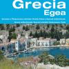 Grecia egea. Saronico e Peloponneso orientale, Cicladi, Eubea e Sporadi settentrionali, Sporadi orientali, Dodecaneso, Creta. Portolano del Mediterraneo