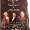 Haydn Rossini Mozart