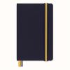 Notebook K-way. Large, Righe, Blue K89