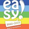 Easy! Diario Scolastico 2022-2023