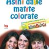 Asini Dalle Matite Colorate