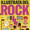 Storia Illustrata Del Rock. Ediz. Illustrata