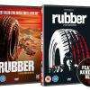 Rubber (1 DVD)