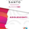 Puoi Essere Santo. #ldovesei. Sussidio Adolescenti