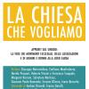 La Chiesa che vogliamo. Appunti sul Sinodo: la voce dei movimenti ecclesiali, delle associazioni e di uomini e donne alla loro guida