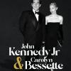 John Kennedy Jr & Carolyn Bessette. Due Icone Immortali