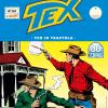 Tex Classic #110 - Tex In Trappola