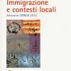 Immigrazione e contesti sociali. Annuario CIRMIB 2015