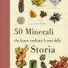 50 Minerali Che Hanno Cambiato Il Corso Della Storia