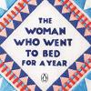 The woman who went to bed for a year: sue townsend