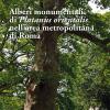 Alberi Monumentali Di Platanus Orientalis Nell'area Metropolitana Di Roma