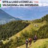 Mtb Tra I Laghi Di Como E Iseo. Vol. 1