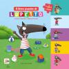 Il Libro Puzzle Di Lupetto. Amico Lupo. Ediz. A Colori