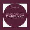 Montepulciano d'Abruzzo. Italia del vino. Le guide ai sapori e ai piaceri