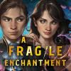 A Fragile Enchantment: Allison Saft