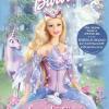 Barbie - Lago Dei Cigni (1 Dvd)