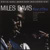 Kind Of Blue (Original Master Recording) (2 Lp)