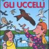 Gli uccelli. Con adesivi