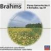 Piano Concerto No. 1/4 Ballades Op. 10/mehta