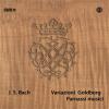 Variazioni Goldberg Bwv 988 (vers.strume