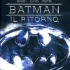 Batman Il Ritorno (1 Blu-ray)