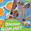 I Discover Summer. 2 Per La Scuola Media. Con E-book. Con Myapp