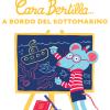 Cara Bertilla... A Bordo Del Sottomarino