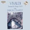 Vivaldi: String Sonatas, Vol.2
