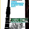 Guida disordinata di New York city