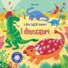 I Dinosauri. Ediz. A Colori