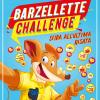 Barzellette challenge. Sfida all'ultima risata