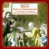 Violin Concertos