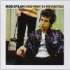 Highway 61 Revisited (1 Cd Audio)